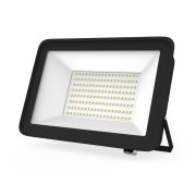 Прожектор светодиодный ДО 100 Вт 8500 Лм 6500К AC 220В IP65 206х240х31 мм Elementary PROMO G2