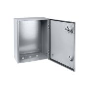 Корпус металлический ЩМП-2-0 IP66 (500х400х220)