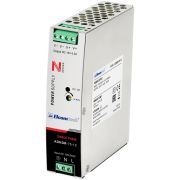 Источник питания на DIN рейку  AC/DC 75,6W вход 100-240V,выход 12V 6,3A AD