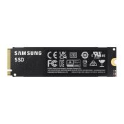 Накопитель SSD M.2 2280 2ТБ  990 EVO, PCIe 4.0 x4, NVMe, 3D NAND TLC, 5000/4200 Мб/с