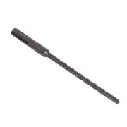 Бур SDS-plus (2 спирали, 2 резца)  6,0 x 160