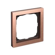 ARTGALLERY PURE 1-постовая РАМКА, МЕТАЛЛ МЕДЬ