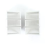 Крышка клеммная TCF для MGS630/400 2шт. 3P