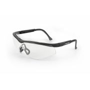 Очки защитные открытые О50 MONACO CRYSTALINE® (2С-1,2 PC)
