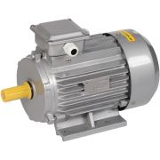 Электродвигатель трехфазный АИР 100L2 380В 5,5кВт 3000 об/мин 1081 DRIVE