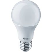 Лампа светодиодная LED 10вт Е27 белая