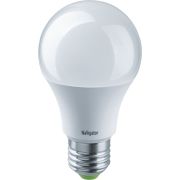 Лампа светодиодная LED 12вт 24/48в Е27 белый