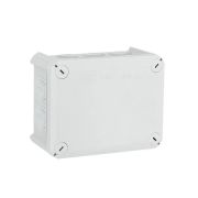 Коробка распаячная T100 влагозащищенная IP 66 150x116x67