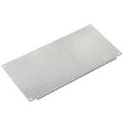 Панель монтажная 250x530 TITAN (2шт)