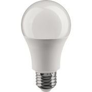 Лампа светодиодная LED 10вт E27 дневной PROMO