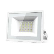Прожектор светодиодный ДО 30 Вт 2700 Лм 6500К AC 220В IP65 126х136х126мм Elementary G2