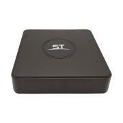 Видеорегистратор гибридный 8-канальный до 5МP 1 HDD