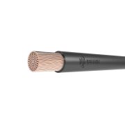 Кабель силовой КГТП-ХЛ 1х25 220/380-3 ТРТС