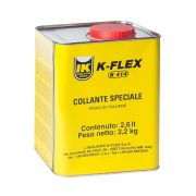 Клей K-FLEX 2.6 lt K 414