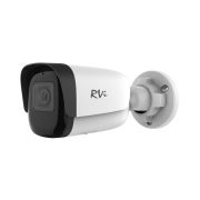 Видеокамера IP 2Мп цилиндрическая IP67 (4мм)