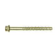 Анкер-шуруп (НUS-F) 8х80 (10 шт) Collinox 1010, к.п. 10.9