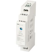 Блок питания на DIN рейку AC/DC 15W вход 100-240V,выход 12V 1,25A A