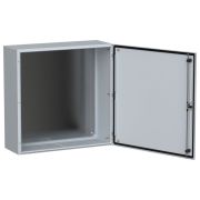 TITAN 5 Корпус металлический ЩМП-80.80.30 УХЛ1 IP66 IEK