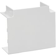 Угол плоский Т-образный 25х16 КМТ ЭЛЕКОР (4шт)