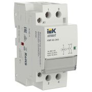 Контактор модульный KMR 63А 230В AC 2НО