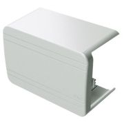 Угол плоский Т-образный 40x40 NTAN IN-Liner