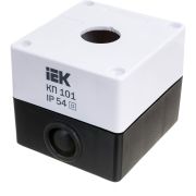 Корпус КП-101 на 1 кнопку