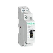 Контактор модульный City9 Set 2P 2НО 20A AC 230В-230В