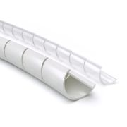 Жгут витой SPIRALITE P2 (25м) QUADRO