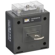 Трансформатор тока ТТИ-А 250/5А 5ВА класс 0,5S IEK