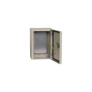 Корпус металлический ЩМП-3.2.1-0 (300х210х150мм) У2 IP54