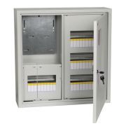 TITAN Корпус металлический ЩУРн-3/36 (560х550х165)IP31