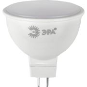 Лампа светодиодная LED 10 Вт 800Лм 4000К софит нейтральный GU5.3 170-265В LED MR16-10W-840-GU5.3 Standart