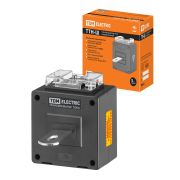 Трансформатор тока измерительный ТТН-Ш 600/5- 5VA/0,5S-Р TDM