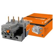 Реле электротепловое РТН-3357 37-50А