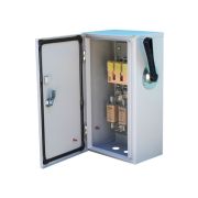 Ящик силовой ЯБПВУ-1М У3, с ПН-2 100А, IP54