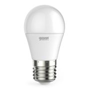 Лампа светодиодная LED 12 Вт 920 лм 4100К шар P45 нейтральный E27 AC 220В Elementary