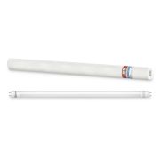 Лампа светодиодная LED-T8-М-PRO 10Вт 230В G13 6500К 1000Лм 600мм матовая неповоротная IN HOME