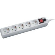 Фильтр сетевой NSP-05-300-ESC-3х0.75 5 гнезд 3м