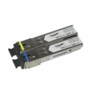 Модуль SFP оптический 1Гбит/с до 3 км (Синие)
