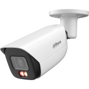 Видеокамера IP 4 Мп уличная PoE LED-50м (2.8мм)