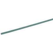 Трубка термоусаживаемая ТТУ 20/10 зеленая (1м)