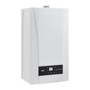 Котел газовый ECO Nova 24F настенный 24 кВт двухконтурный с закрытой камерой сгорания NEW