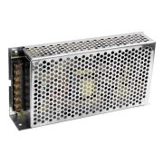 Блок питания для светодиодной ленты 100 Вт AC 100-264В Uвых 12В IP20 159х98х42мм Black