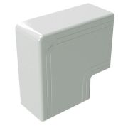 Угол плоский Г-образный 80x40 NPAN IN-Liner