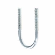 Скоба U-bolt Mayer М8 2' (D63.9) труба 50-60 mm