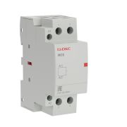 Контактор модульный YON макс (YON max) типа MCE, 2P, 63A, 240В, 2НО