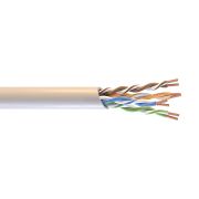 Витая пара СегментЛАН U/UTP Cat5e PVCLSнг(А)-LS 4х2х0.52