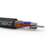 Кабель монтажный МКЭШ 5х0.5 ТРТС