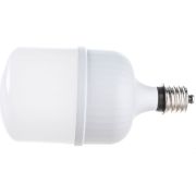 Лампа светодиодная LED-HP-PRO 80Вт 230В E27 с адаптером Е40 6500К 7600Лм IN HOME