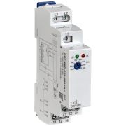 Реле фаз ORF-08D трехфазное 2 контакта 220-460В AC